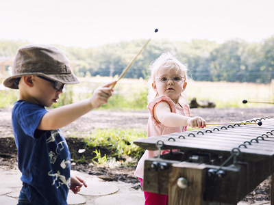 6 Ways to Entertain Toddlers in Cedar Rapids