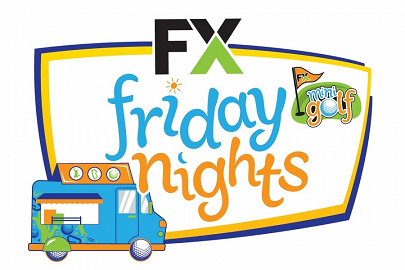 FX Friday Nights