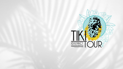 Tiki Tour 2024