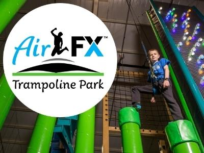 AirFX Trampoline Park