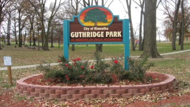 
		
			Guthridge Park
		
	