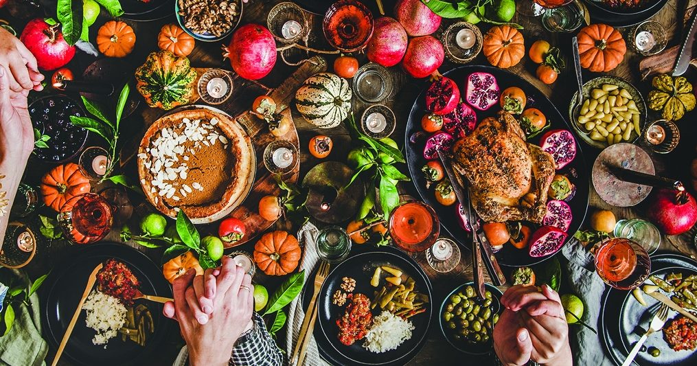 Restaurants Open on Thanksgiving 2025 in Cedar Rapids | Cedar Rapids ...