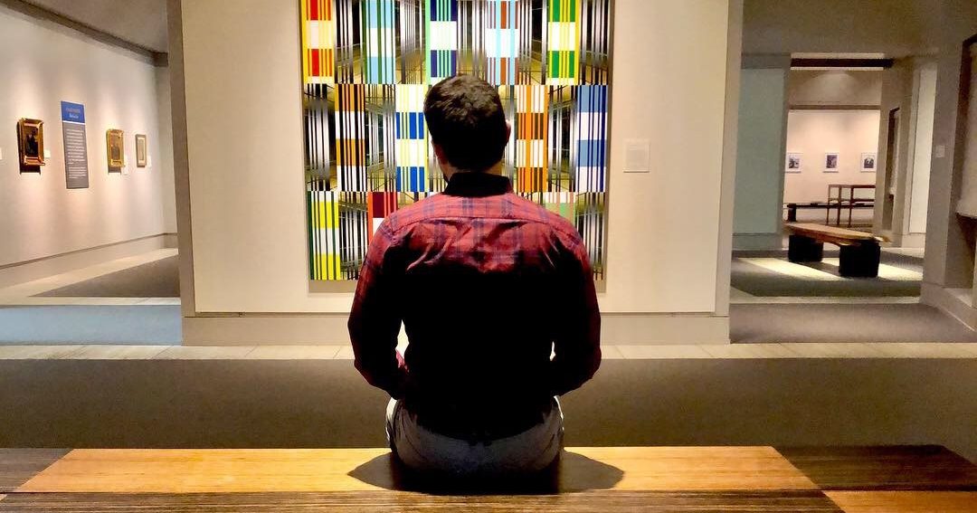 CEDAR RAPIDS MUSEUMS visual data 3