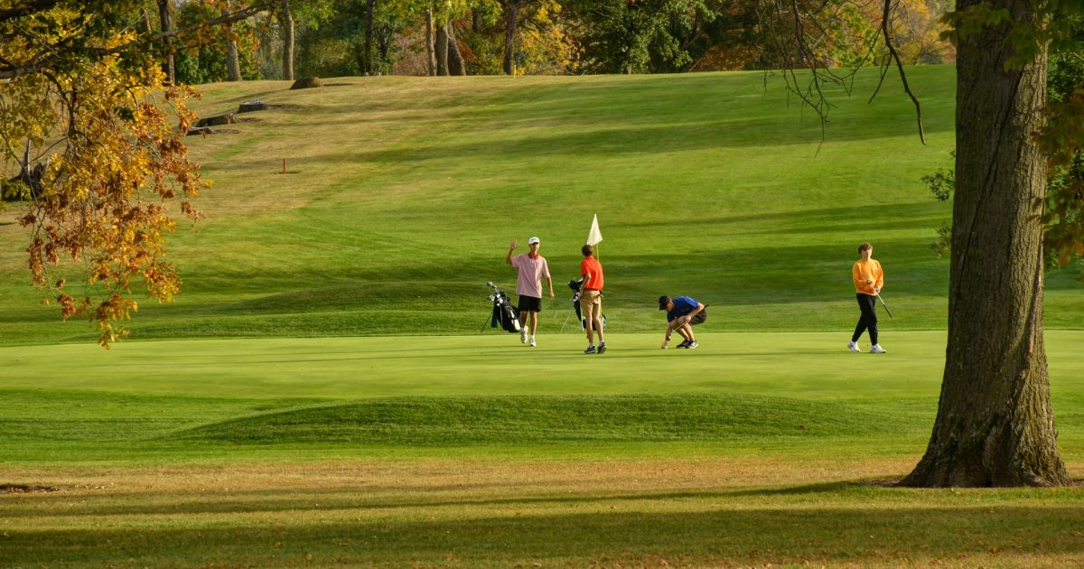 Gardner Golf Course Cedar Rapids Tourism Gardner Golf Course Cedar Rapids Tourism