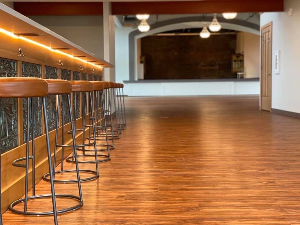 Olympic theater cedar rapids