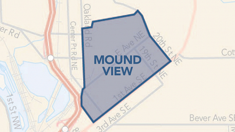 Neighborhood Spotlight: Mound View