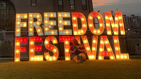 Freedom Festival 2024