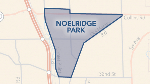 Neighborhood Spotlight: Noelridge Park