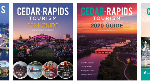 View Online Visitor Guide