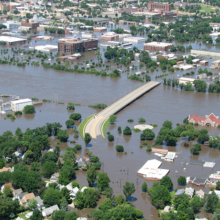 Flood of 2008: Ten Years of Progress