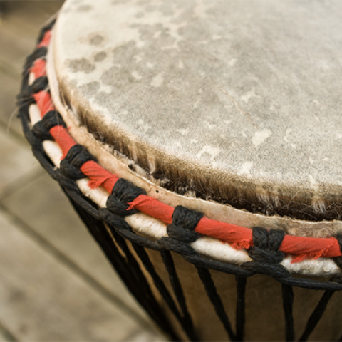 <p>Join Drum Iowa and Prairiewoods (120 East Boyson Road in Hiawatha) for a wonderful outdoor drum circle (weather permitting).</p>