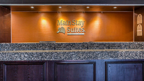 MainStay Suites Hotel
