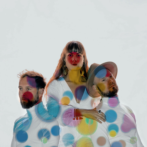 <p>Formed in 2014, Colorful People is a Czech-Slovak multigenre band with an impressive musical journey. Their performances are known for keeping audiences emotionally engaged, offering authentic and thrilling experiences spanning a wide spectrum of musical genres.</p>