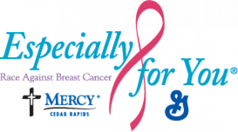 Especially For You Race® Against Breast Cancer - Virtual
