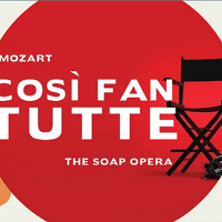 <p>Orchestra Iowa and the Cedar Rapids Opera present Mozart’s Cosi Fan Tutte opera.</p>
