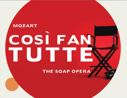 <p>Orchestra Iowa and the Cedar Rapids Opera present Mozart’s Cosi Fan Tutte opera.</p>