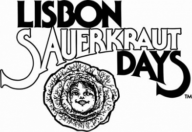 Lisbon Sauerkraut Days
