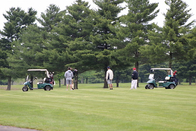 35th Annual Marion Chamber Golf Outing