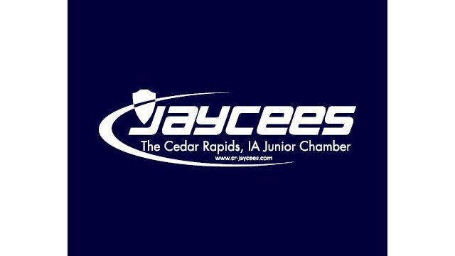 
		
			Cedar Rapids Jaycees
		
	