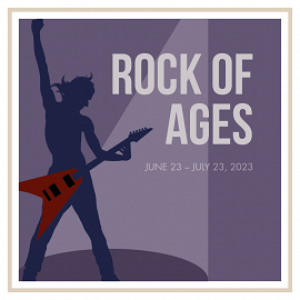 TCR Presents: Rock of Ages