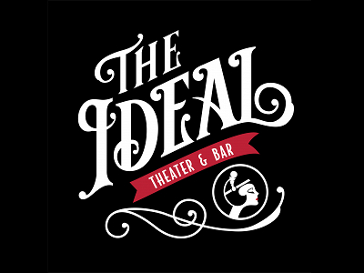 The Ideal Theater & Bar