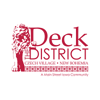 <p>Ring in the holiday season with Deck the District: a three-day celebration in Czech Village & New Bohemia full of holiday cheer! Join us for the annual tree lighting, visits from Santa Claus, the Old World Market, and live music performances December 2-4, 2022. With local retail promotions for the whole weekend, there will be something for everyone to enjoy!</p>