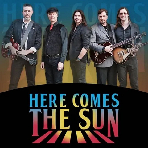 <p>A Beatles tribute show with five multi-instrumentalist/vocalists (Broadway, Trans-Siberian Orchestra) combine talents to recreate a decade of Beatles music. Foregoing costumes and wigs to focus on the MUSIC, this modern rock and roll experience satisfies the true Beatles fan!</p>