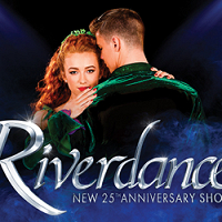 <p>Riverdance, as you’ve never seen it before!</p>

<p>A powerful and stirring reinvention of this beloved favourite, celebrated the world over for its Grammy award-winning score and the thrilling energy and passion of its Irish and international dance.</p>