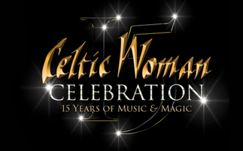 <p>EVENT UPDATE  |  Celtic Women Celebration has been rescheduled for Wednesday, June 1, 2022. Ticket holders should hold onto their tickets and they will be honored for the new date - no further action is needed.  ow.ly/Z9zG50DEUBg</p>

<p>Celtic Woman is thrilled to be celebrating 15 phenomenal years of music - making this year.</p>