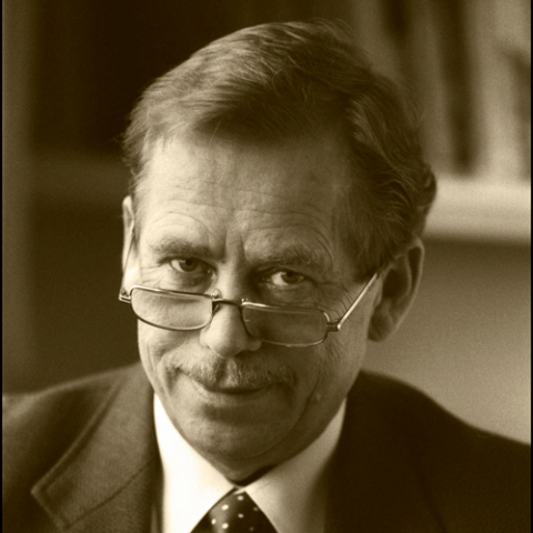 <p>Join us for the opening reception of Václav Havel From Dissident to President with the Director of the Vaclav Havel Program for Human Rights and Democracy at Florida International University, Miami, Martin Palous. Light refreshments will be served.</p>
