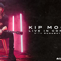<p>Multi-PLATINUM singer/songwriter Kip Moore just dropped a new single, “Good Life.” Stepping into the studio for the first time with Jay Joyce, the new track sees Moore shift gears sonically for the windows-down, volume-up anthem.</p>