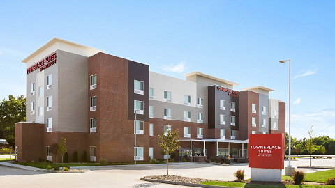 TownePlace Suites by Marriott - Marion