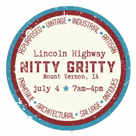 Lincoln Highway Nitty Gritty 2024
