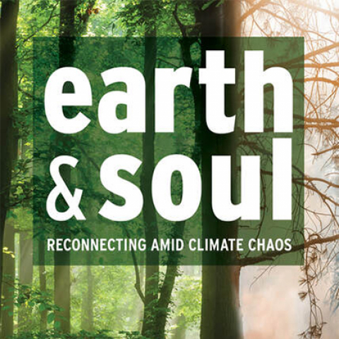 <p>Come to Prairiewoods (120 East Boyson Road in Hiawatha) for a book reading, discussion and signing with author Leah Rampy, PhD, prior to her presentations at Spirituality in the 21st Century.</p>