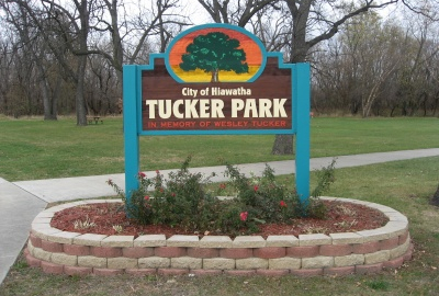 Tucker Park