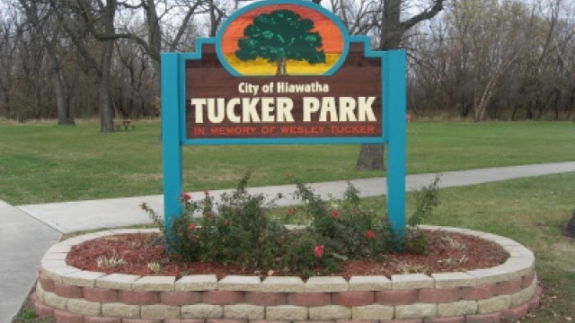 
		
			Tucker Park
		
	
