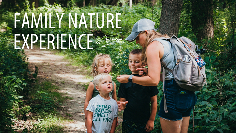 Family Nature Experience Series