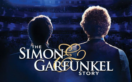 The Simon & Garfunkel Story:  A Nederlander Presentation