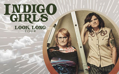 <p>On their 16th studio album, Indigo Girls tell their origin story. Look Long is a stirring and eclectic collection of songs that finds the duo of Amy Ray and Emily Saliers reunited in the studio with their strongest backing band to date as they chronicle their personal upbringings with more specificity and focus than they have on any previous song-cycle.</p>