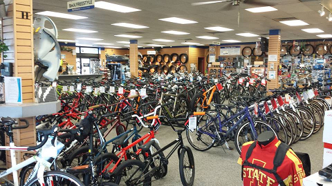 Northtowne Cycling & Fitness