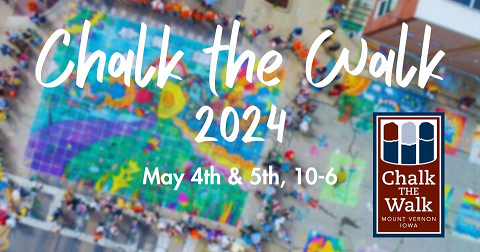 <p>Join us for Chalk the Walk 2024! This is your official Chalk the Walk headquarters, as we update you on all things Chalk the Walk. Please share this page and spread the word!</p>