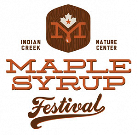 ICNC Maple Syrup Festival 