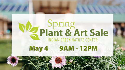 More than Another Plant Sale