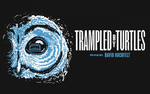 <p>Trampled by Turtles are from Duluth, Minnesota, where front man Dave Simonett initially formed the group as a side project in 2003.</p>