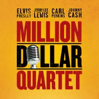 <p>The Broadway Musical Inspired by the Electrifying True Story about the famous recording session at the Sun Studio in Memphis that featured Elvis Presley, Johnny Cash, Cark Perkins, & Jerry Lee Lewis</p>