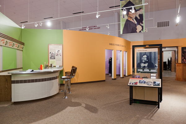African American Museum Of Iowa