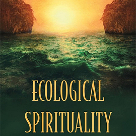 Ecological Spirituality Book Study with Prairiewoods (Zoom)