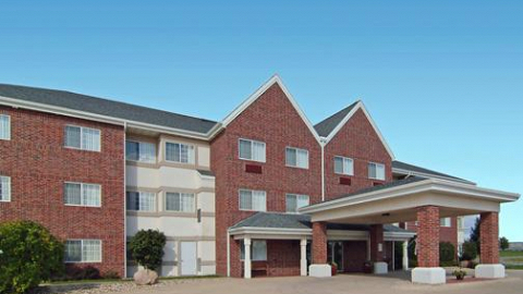 MainStay Suites Cedar Rapids North-Marion