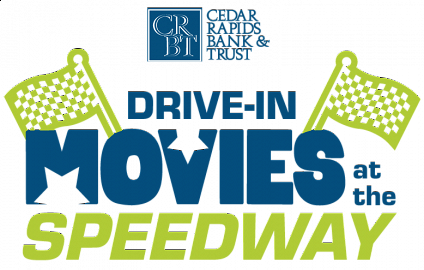 Cedar Rapids Bank & Trust Drive In Movie - Aladdin