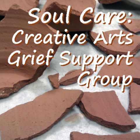 <p>Take time to connect with others in grief and engage the creative spark. Jamie Siela, LISW, and Jackie Koster, BSW, from UnityPoint Hospice facilitate this monthly grief group at Prairiewoods (120 East Boyson Road in Hiawatha) that is open to anyone grieving loss through death.</p>